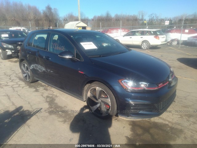 3VW6T7AU0KM023366  volkswagen golf 2019 IMG 0