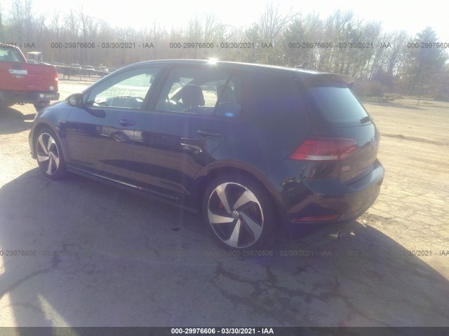 3VW6T7AU0KM023366  volkswagen golf 2019 IMG 2