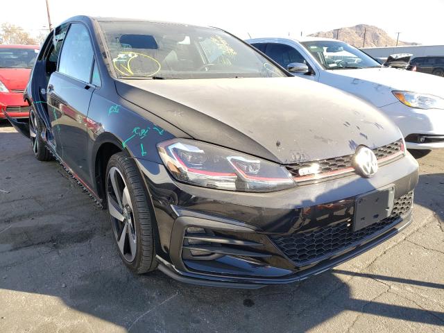 3VW6T7AU0KM031242  volkswagen golf 2019 IMG 0