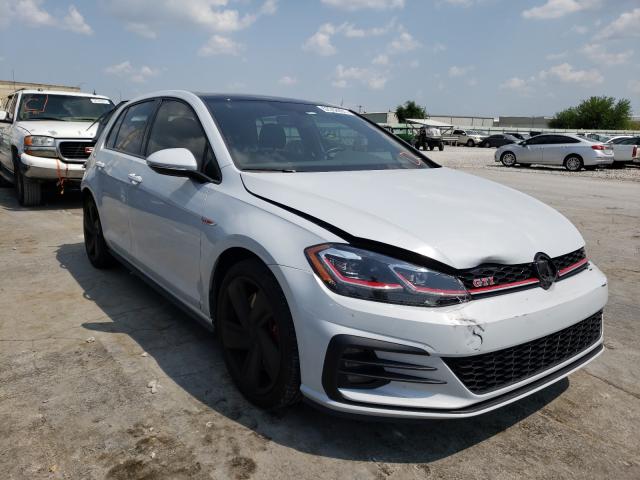 3VW6T7AU8KM030520  volkswagen golf 2019 IMG 0