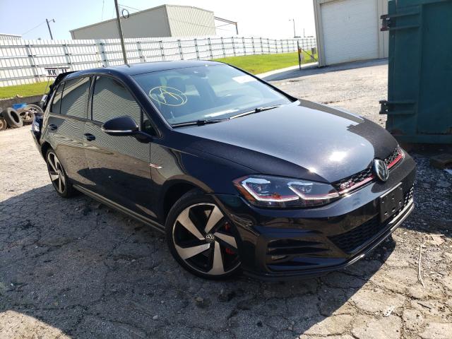 3VW6T7AU8KM037564  volkswagen golf 2019 IMG 0