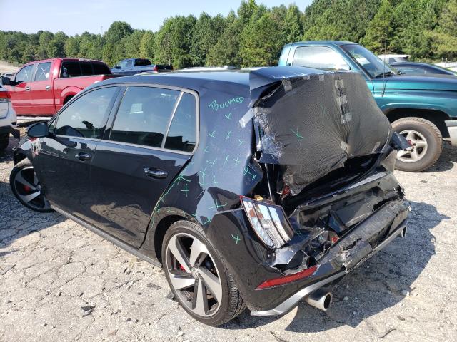 3VW6T7AU8KM037564  volkswagen golf 2019 IMG 2