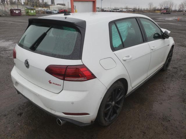 3VW6T7AUXKM018305  volkswagen golf 2019 IMG 3