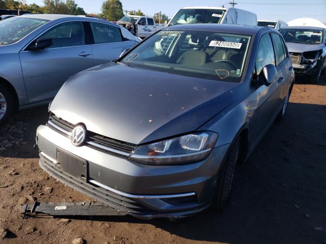 3VWG57AU0KM013225  volkswagen  2019 IMG 1