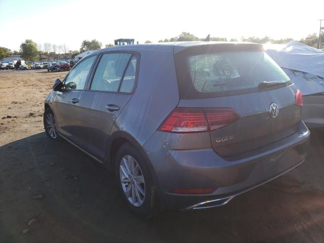 3VWG57AU0KM013225  volkswagen  2019 IMG 2