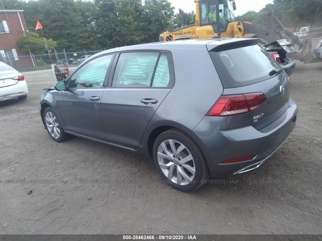 3VWG57AU3KM032111  volkswagen golf 2019 IMG 2