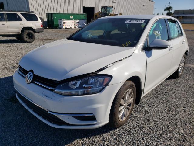 3VWG57AU4KM029153  volkswagen golf 2019 IMG 1