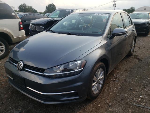 3VWG57AU5KM017903  volkswagen golf 2019 IMG 1