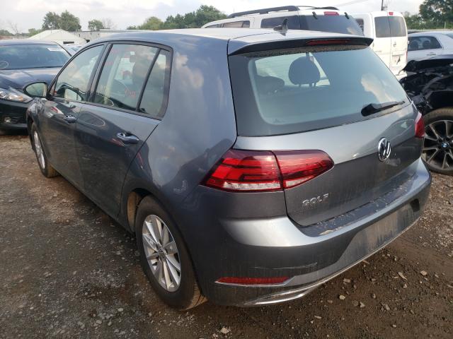 3VWG57AU5KM017903  volkswagen golf 2019 IMG 2