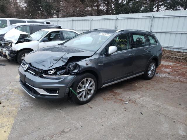 3VWH17AU0KM509481  volkswagen golf 2019 IMG 0