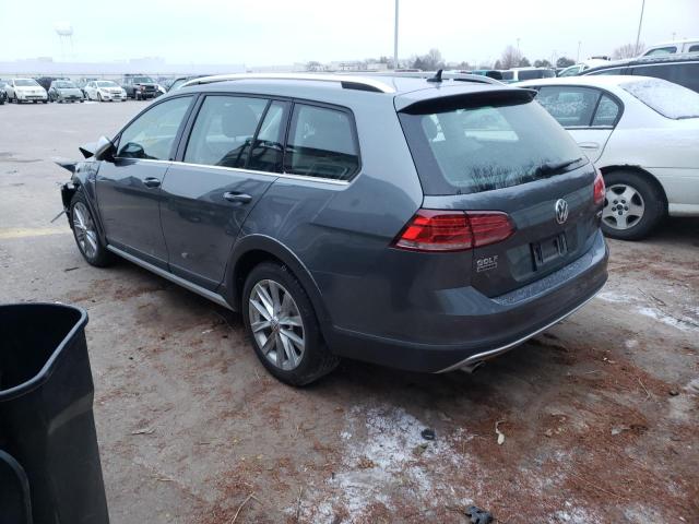 3VWH17AU0KM509481  volkswagen golf 2019 IMG 1