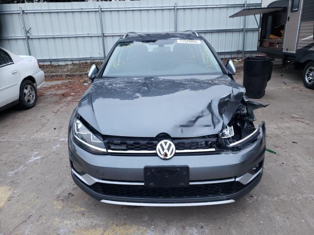 3VWH17AU0KM509481  volkswagen golf 2019 IMG 4