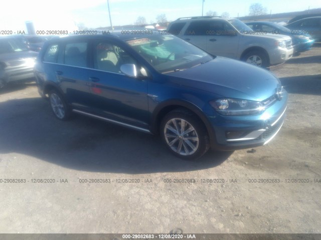 3VWH17AU3KM514321  volkswagen golf 2019 IMG 0