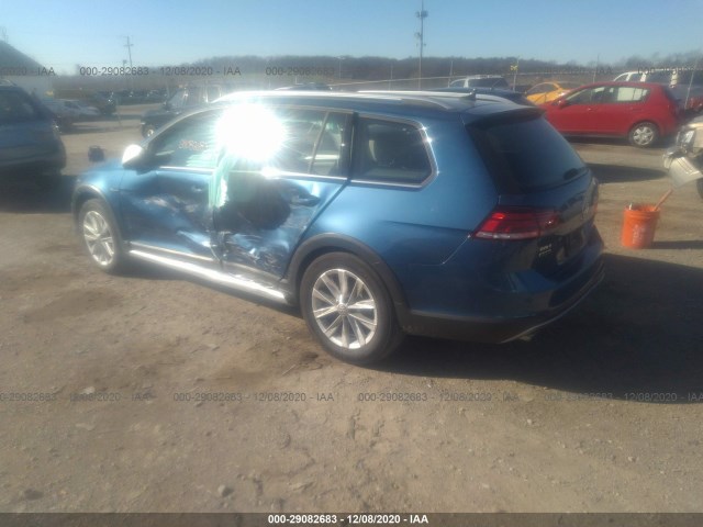 3VWH17AU3KM514321  volkswagen golf 2019 IMG 2