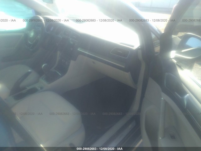 3VWH17AU3KM514321  volkswagen golf 2019 IMG 4