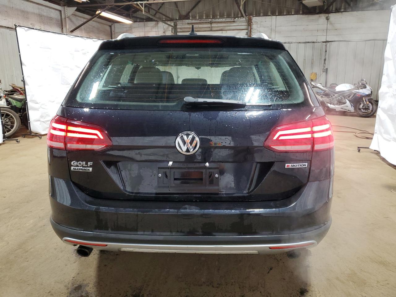 3VWH17AU5KM510545  volkswagen golf 2019 IMG 5