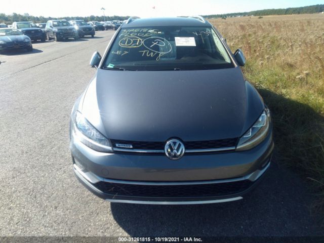 3VWH17AU6KM505340  volkswagen golf 2019 IMG 5