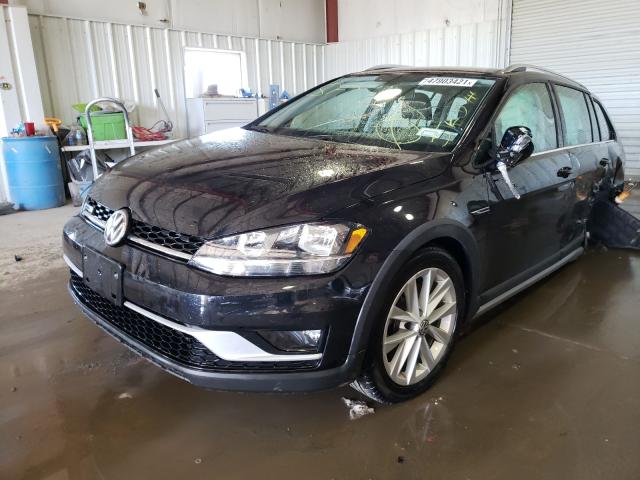 3VWM17AUXKM522849  volkswagen golf 2019 IMG 1