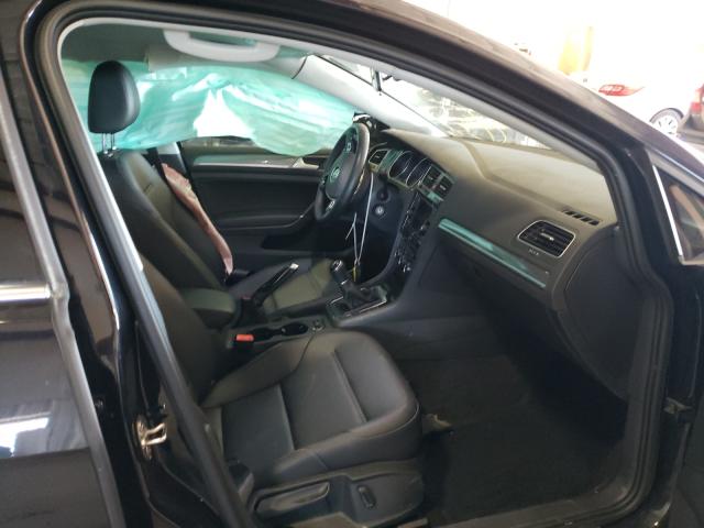 3VWM17AUXKM522849  volkswagen golf 2019 IMG 4