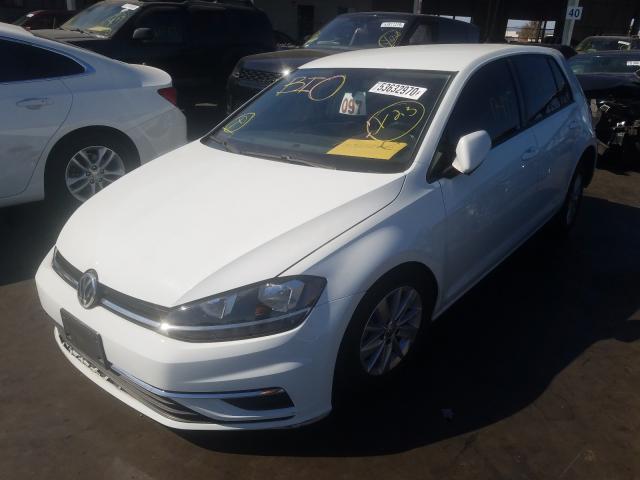 3VWW57AU1KM022320  volkswagen  2019 IMG 1