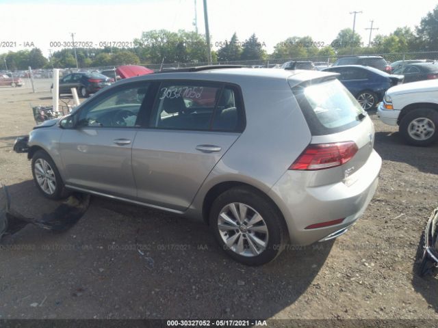 3VWW57AU9KM010514  volkswagen golf 2019 IMG 2