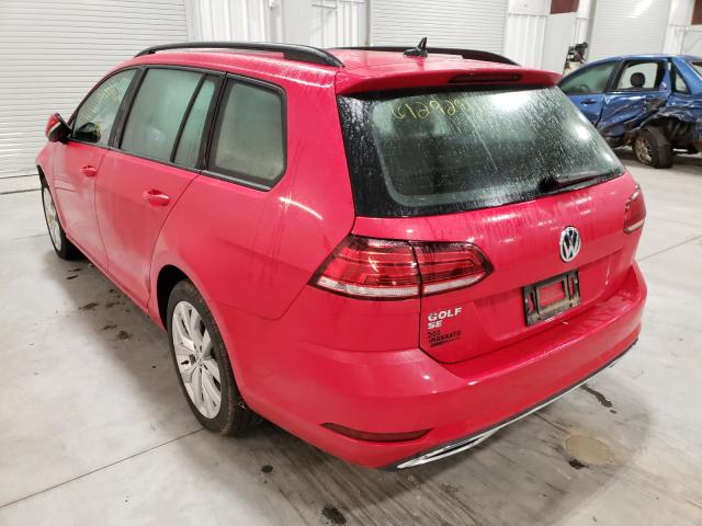 3VWY57AU8KM511984  volkswagen golf 2019 IMG 2