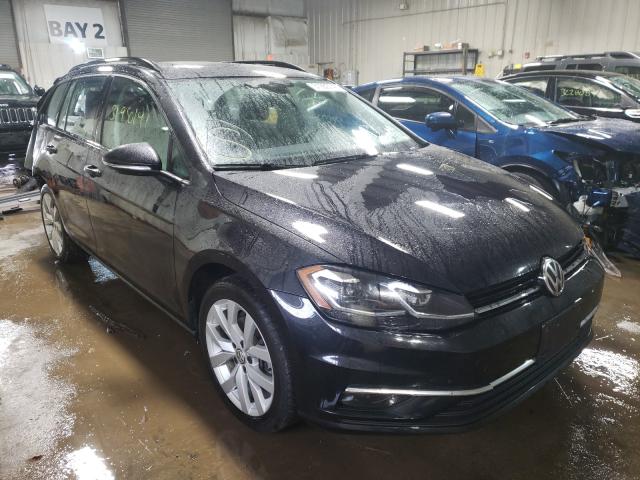 3VWY57AU9KM508897  volkswagen golf 2019 IMG 0