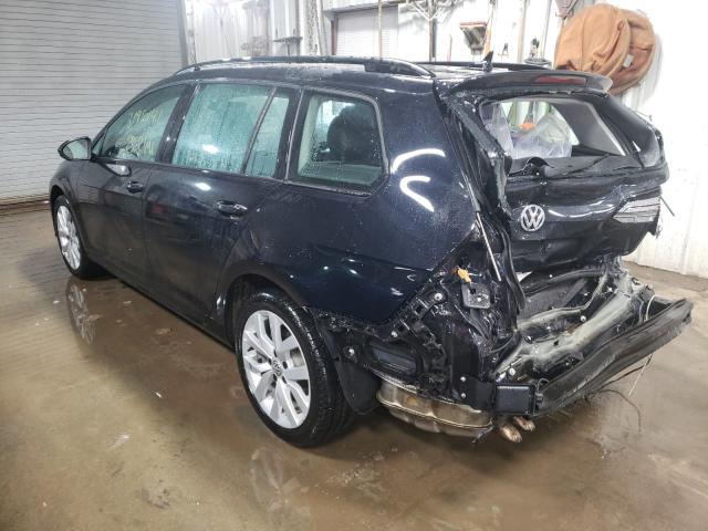 3VWY57AU9KM508897  volkswagen golf 2019 IMG 2