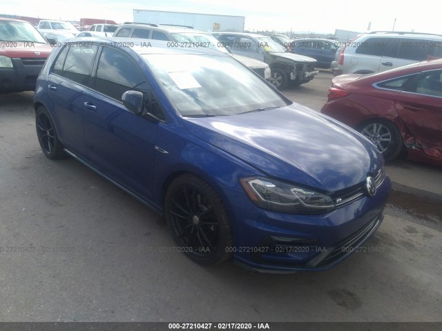 WVWVA7AU2KW179526  volkswagen golf 2019 IMG 0