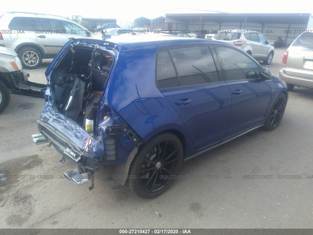 WVWVA7AU2KW179526  volkswagen golf 2019 IMG 3