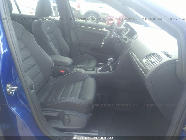 WVWVA7AU2KW179526  volkswagen golf 2019 IMG 4