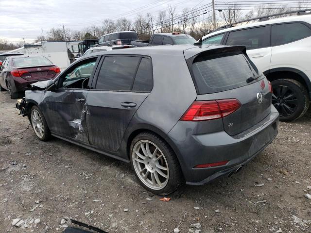 WVWVA7AU7KW228610  volkswagen golf 2019 IMG 1