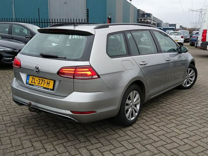 WVWZZZAUZKP582250  volkswagen golf 2019 IMG 2