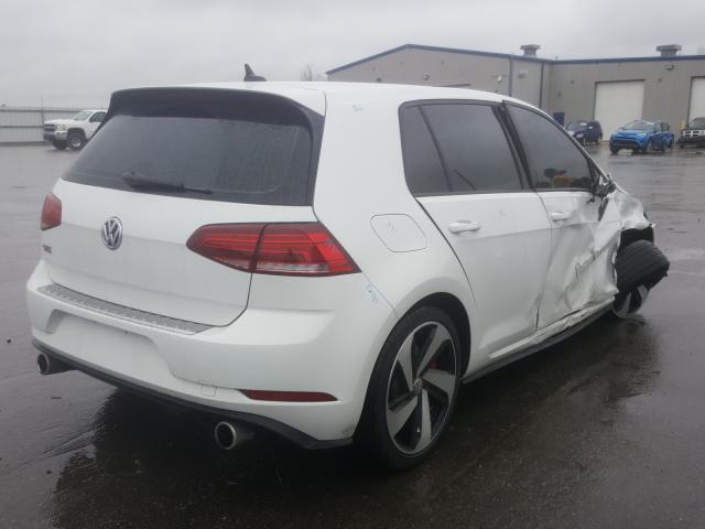 3VW6T7AU3LM007213  volkswagen golf 2020 IMG 3