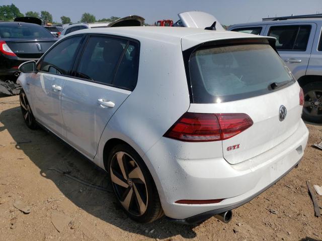 3VW6T7AU7LM011295  volkswagen golf 2020 IMG 1