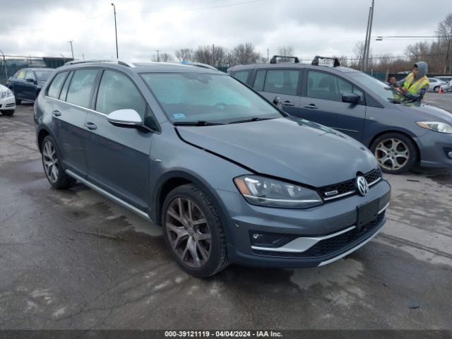 3VWH17AU2HM507403  volkswagen golf alltrack 2016 IMG 0