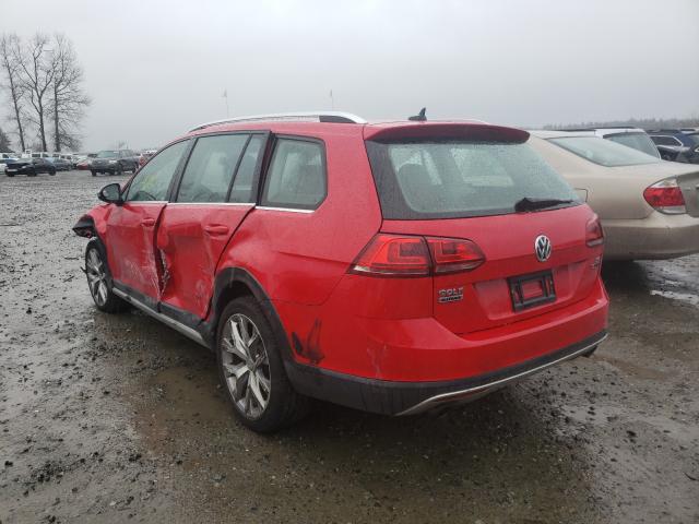 3VWH17AU3HM516711  volkswagen  2017 IMG 2