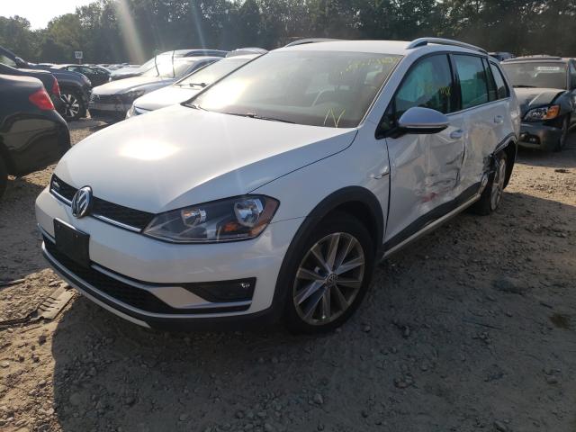 3VWH17AU7HM516615  volkswagen golf alltrack 2016 IMG 1