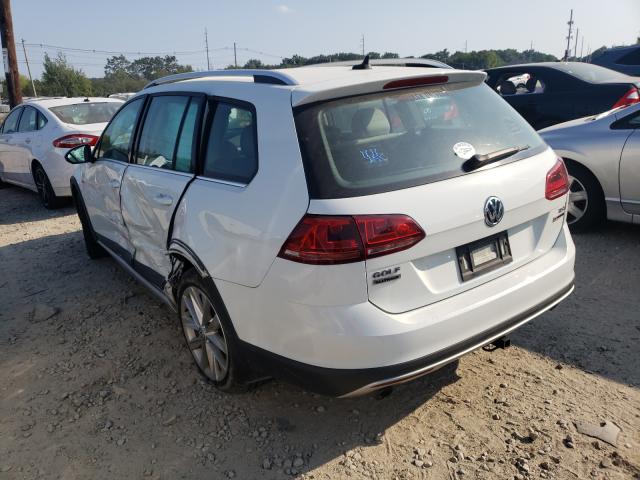 3VWH17AU7HM516615  volkswagen golf alltrack 2016 IMG 2