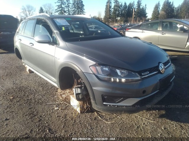 3VWH17AU3JM750434  volkswagen golf alltrack 2018 IMG 0