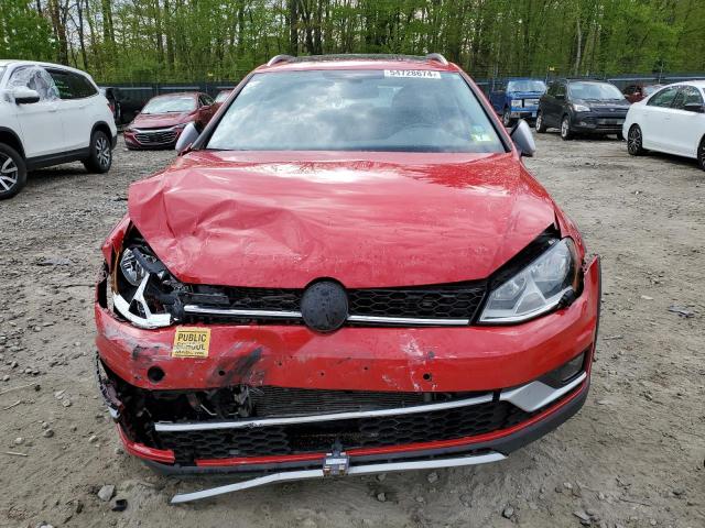 3VWH17AU6HM524947  volkswagen golf alltrack 2017 IMG 4