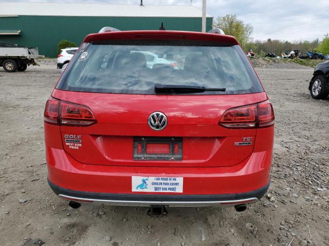 3VWH17AU6HM524947  volkswagen golf alltrack 2017 IMG 5