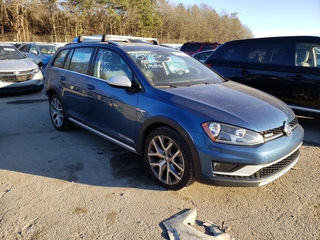 3VWH17AUXHM526958  volkswagen golf alltrack 2017 IMG 3