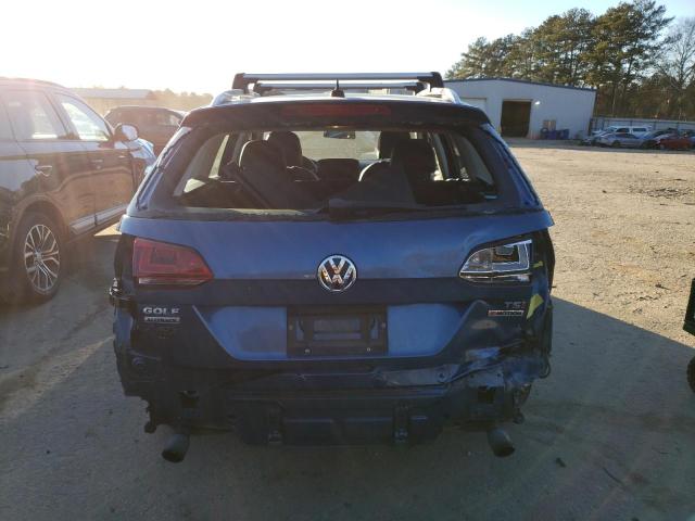 3VWH17AUXHM526958  volkswagen golf alltrack 2017 IMG 5