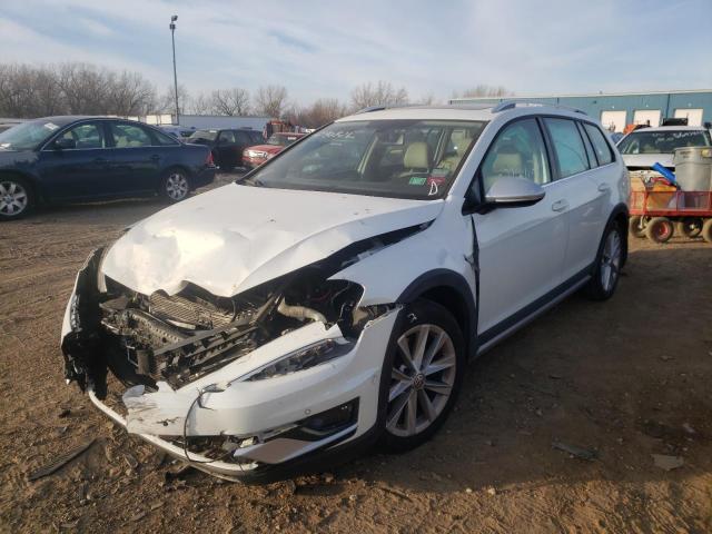 3VWM17AU8HM526956  volkswagen golf alltrack 2017 IMG 1