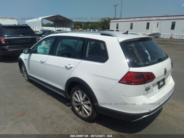 3VWM17AU9HM543426  volkswagen golf alltrack 2017 IMG 2