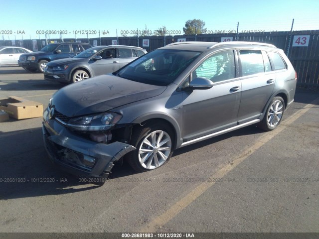 3VWM17AU5KM504338  volkswagen golf alltrack 2019 IMG 1