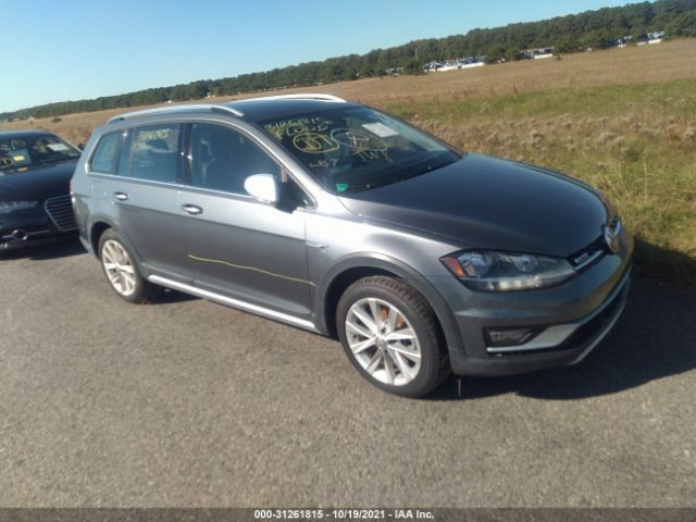 3VWH17AU6KM505340  volkswagen golf alltrack 2019 IMG 0