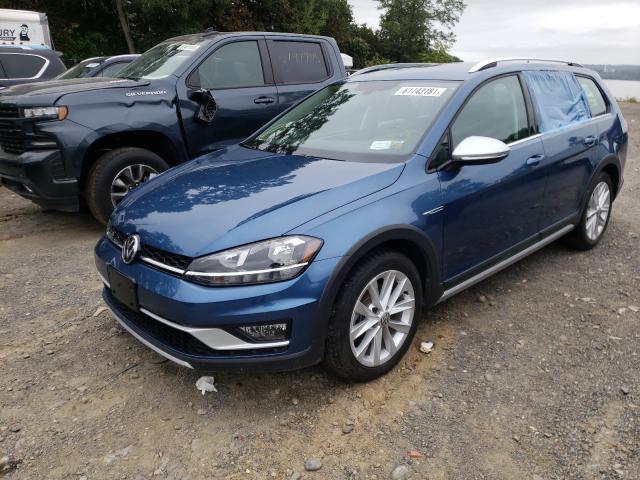 3VWM17AU8KM523398  volkswagen  2019 IMG 1