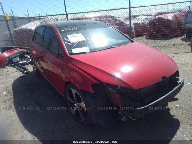 3VW447AU7FM056231  volkswagen golf gti 2015 IMG 0